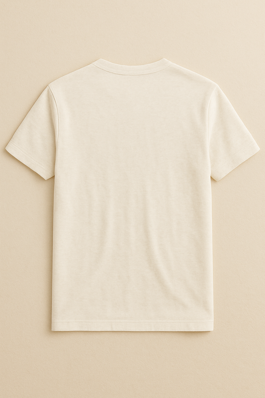 Peruvian Cotton Shirt