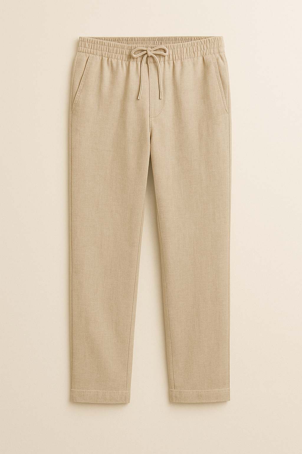 Linen Trousers