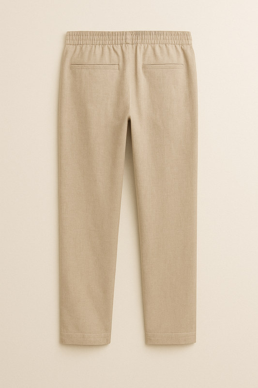 Linen Trousers
