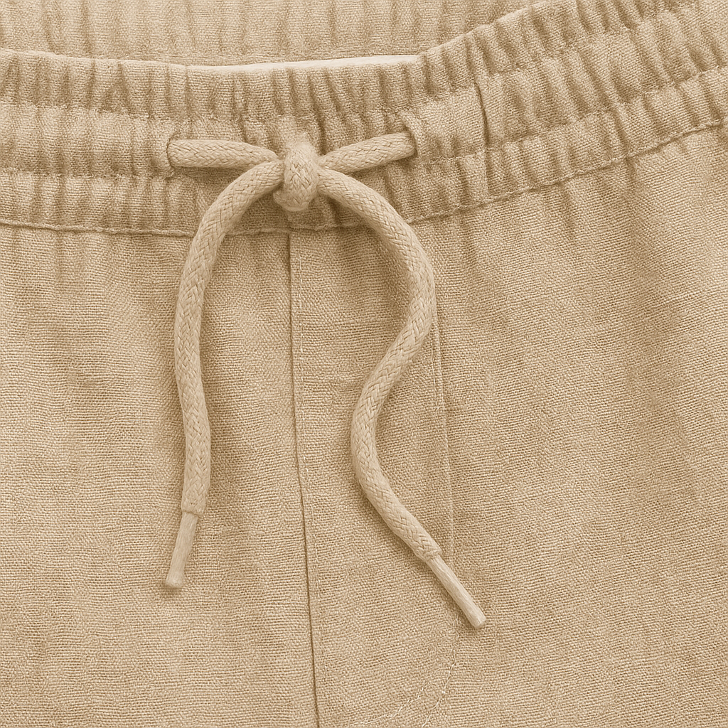 Linen Trousers