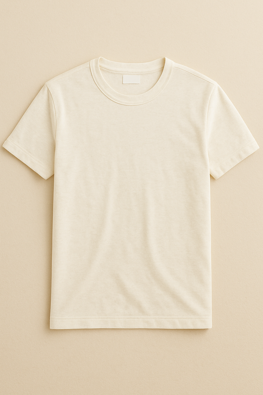 Peruvian Cotton Shirt