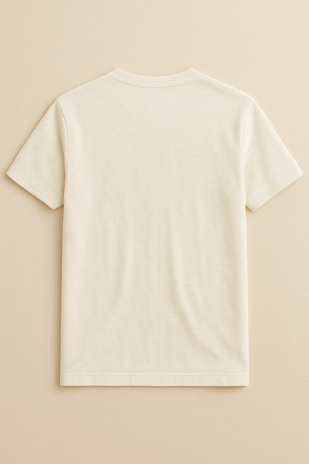 Peruvian Cotton Shirt