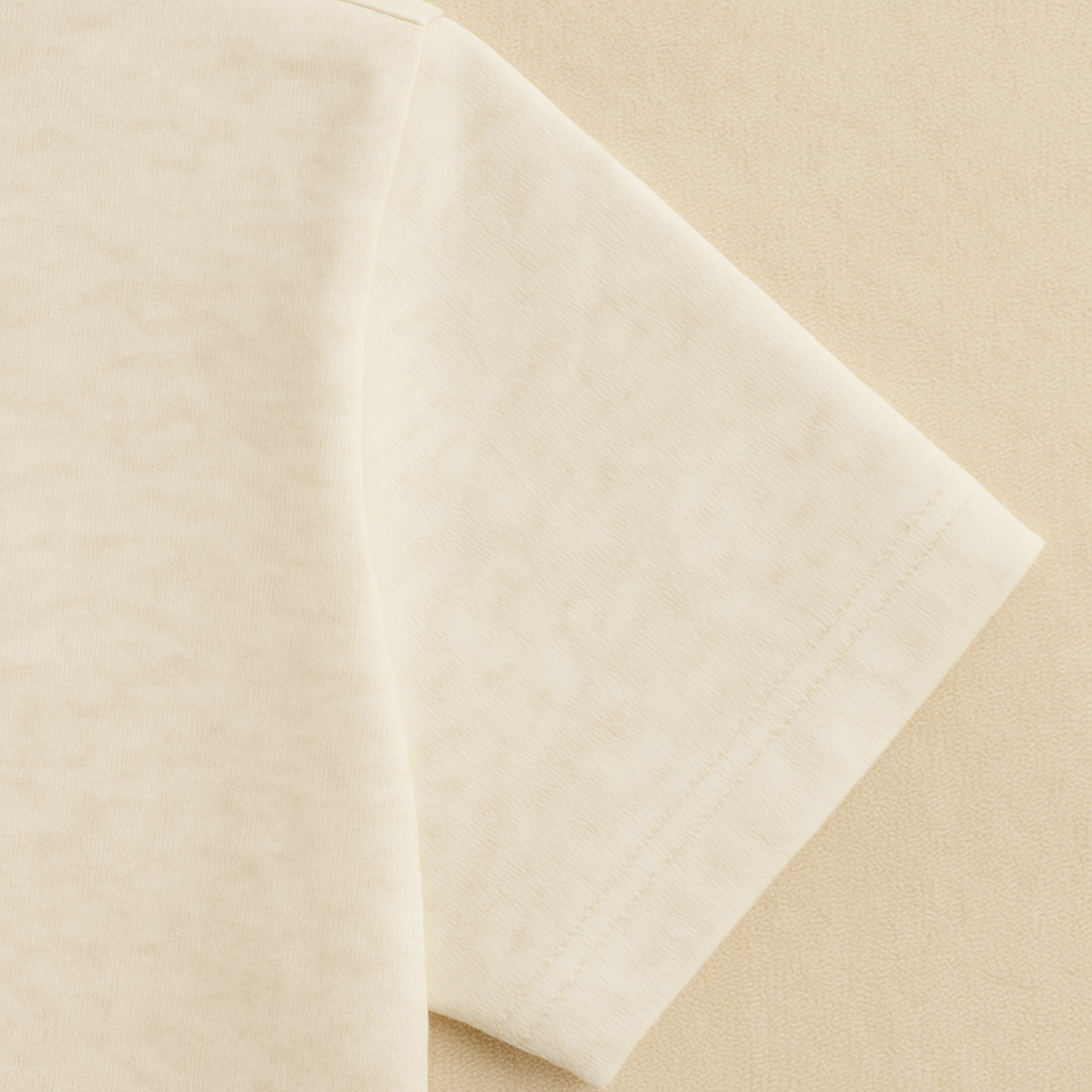 Peruvian Cotton Shirt