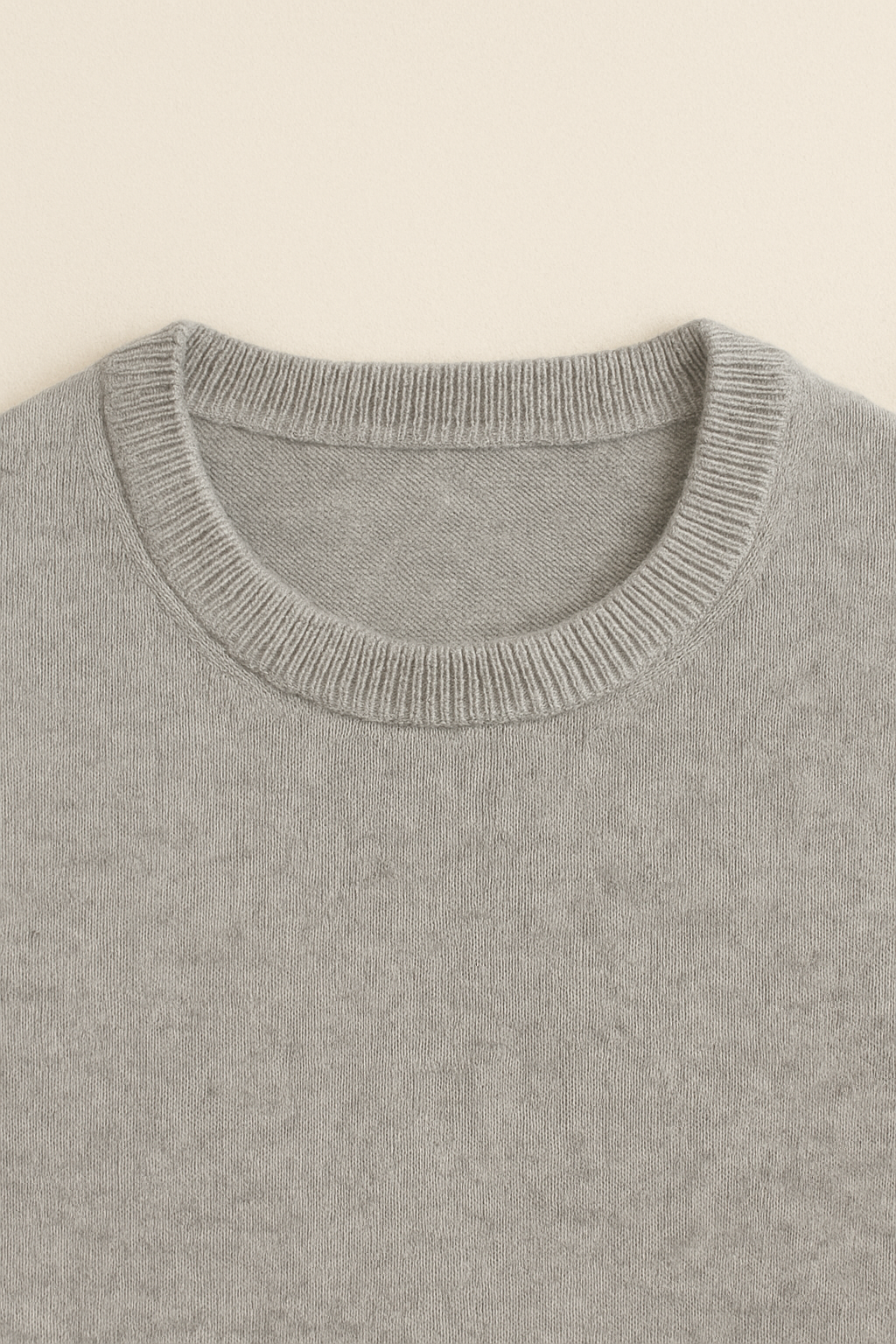 Premium Cashmere Sweater