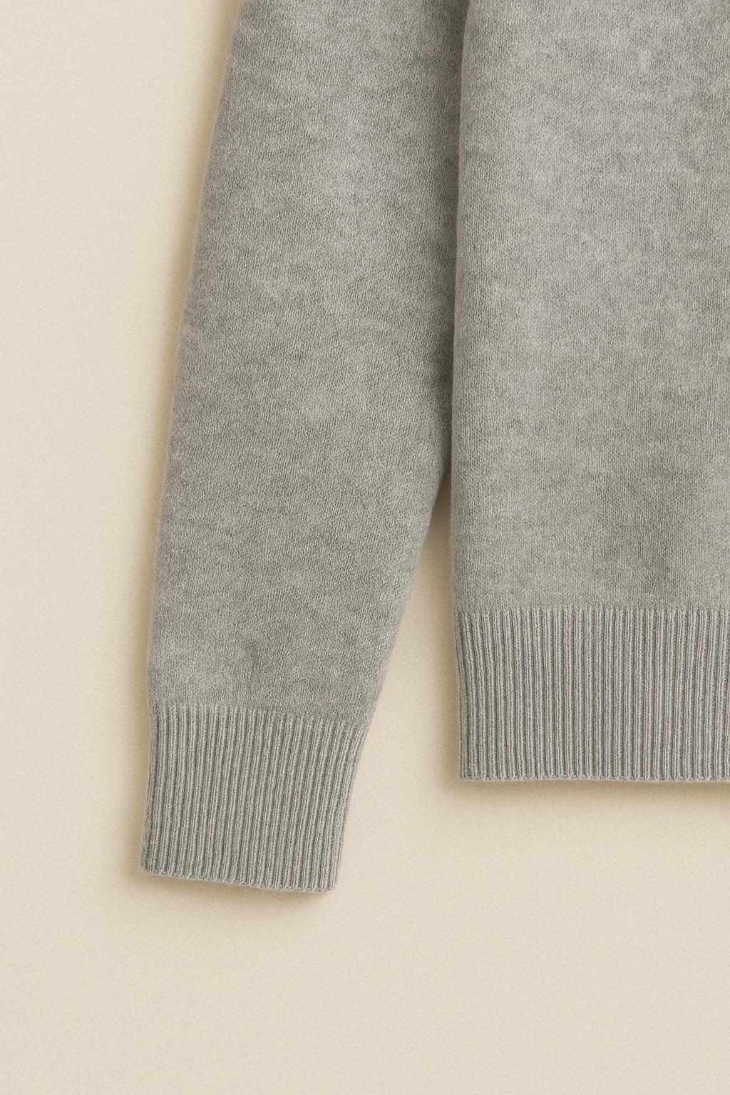 Premium Cashmere Sweater