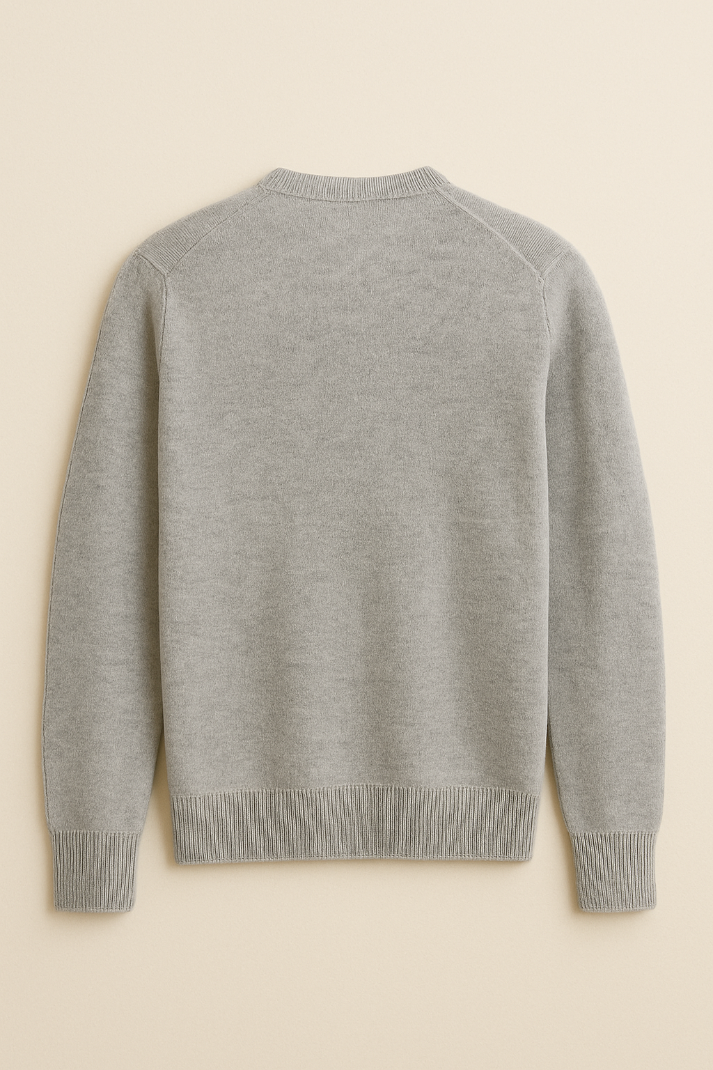 Premium Cashmere Sweater