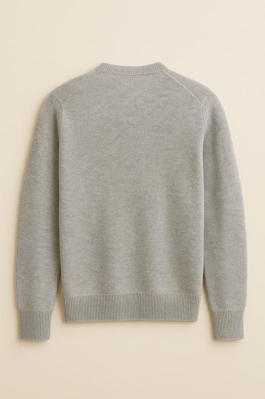 Premium Cashmere Sweater