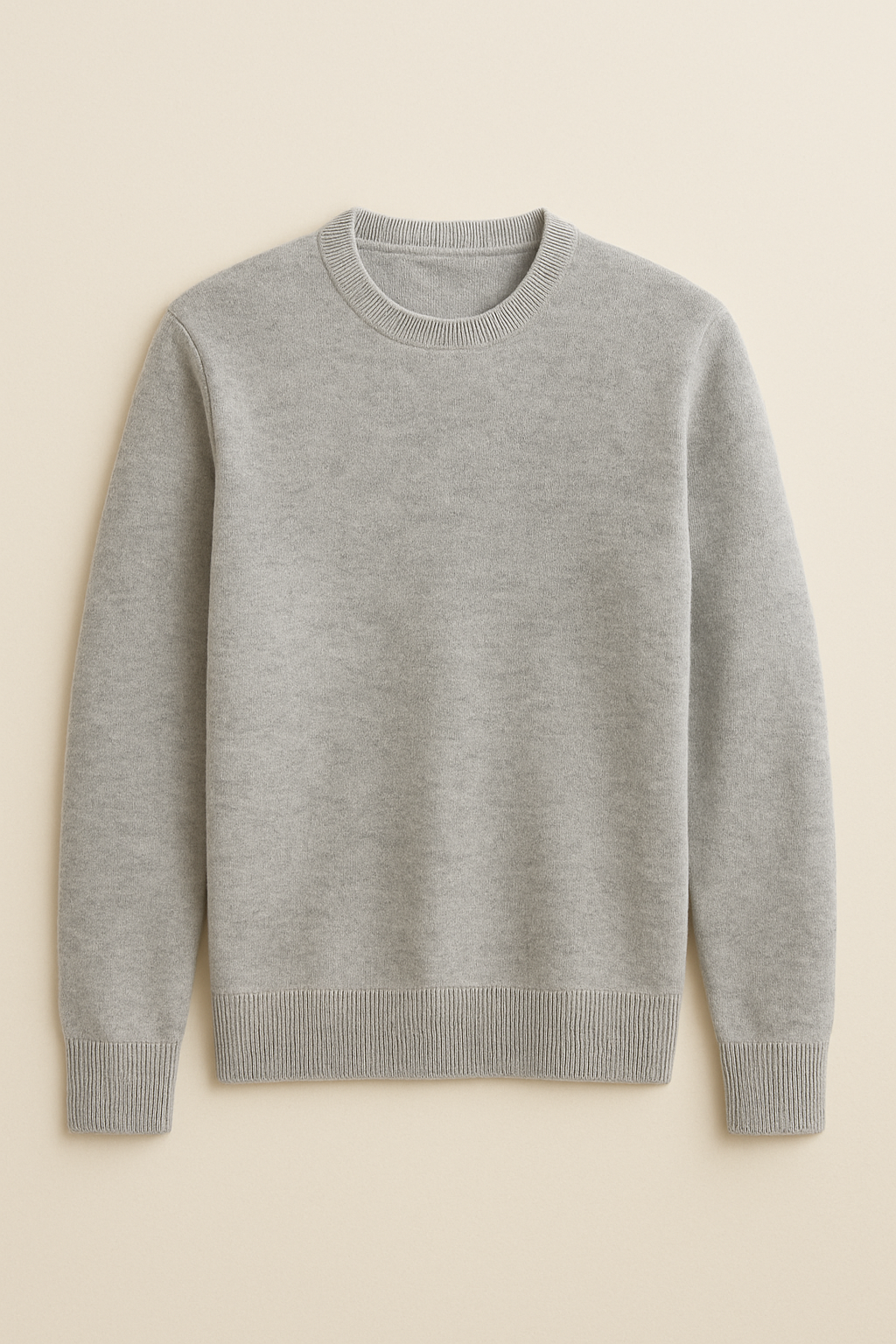Premium Cashmere Sweater